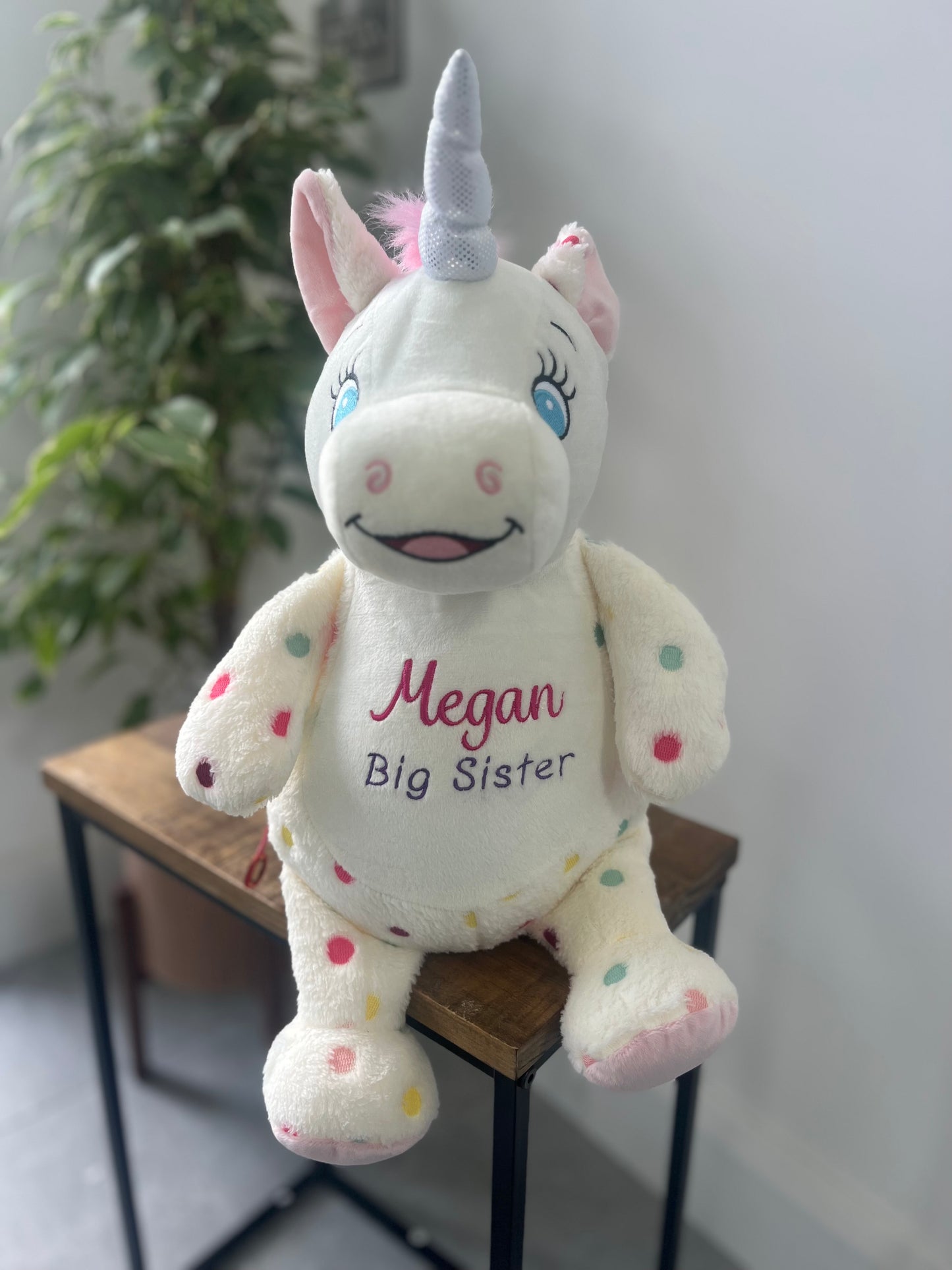 Sibling Bear