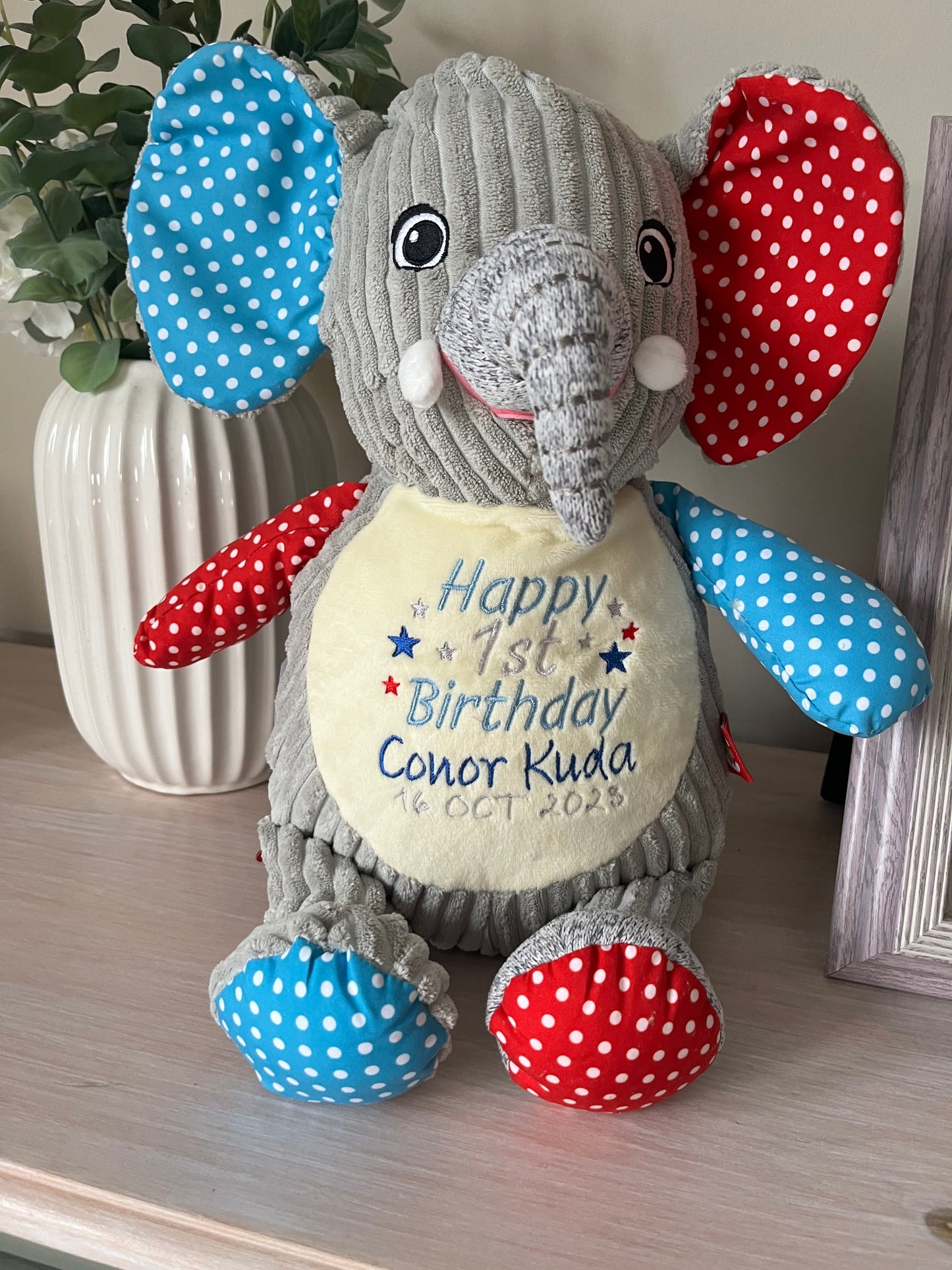 Happy Birthday Bear