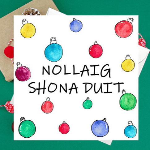Christmas Card